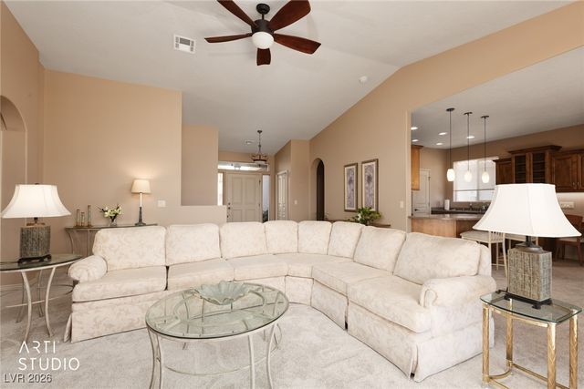 616 Mountain View Drive, Mesquite, NV 89027