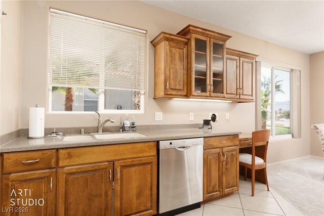 616 Mountain View Drive, Mesquite, NV 89027