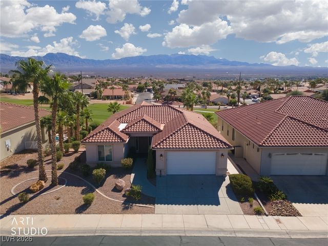 616 Mountain View Drive, Mesquite, NV 89027