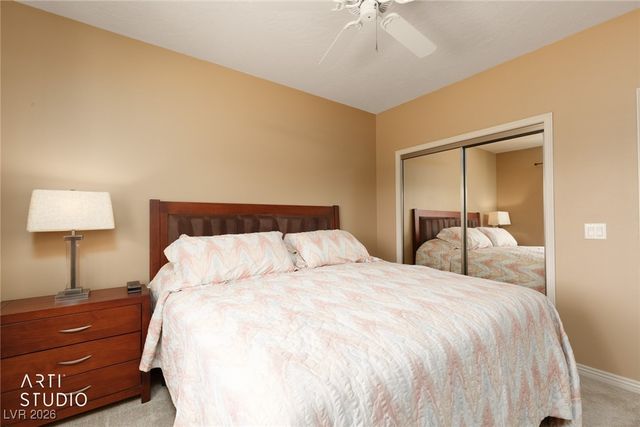 616 Mountain View Drive, Mesquite, NV 89027