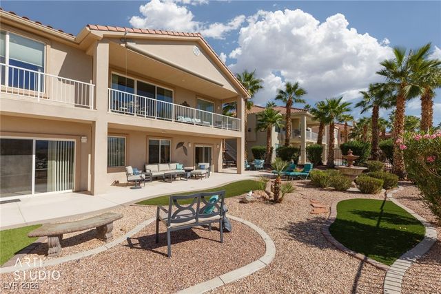 616 Mountain View Drive, Mesquite, NV 89027