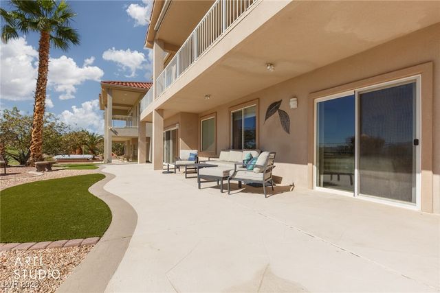 616 Mountain View Drive, Mesquite, NV 89027