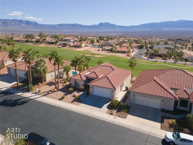 616 Mountain View Drive, Mesquite, NV 89027
