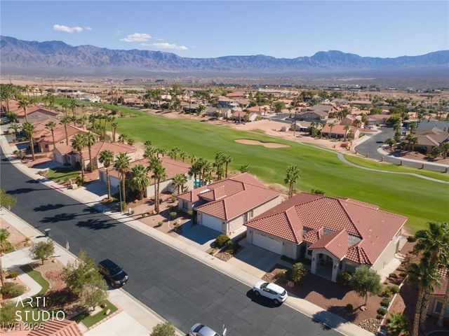 616 Mountain View Drive, Mesquite, NV 89027