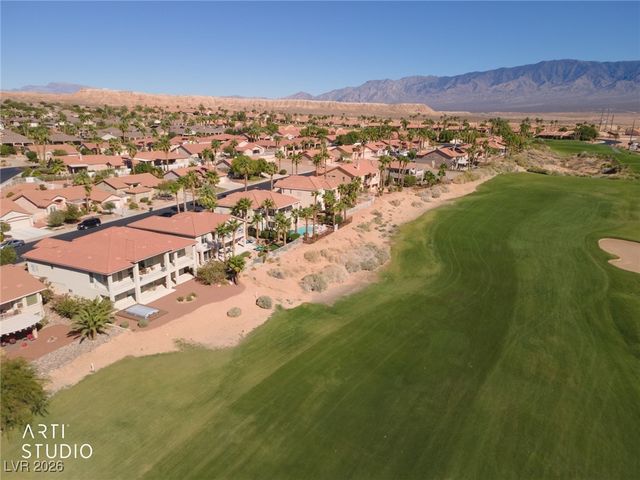 616 Mountain View Drive, Mesquite, NV 89027