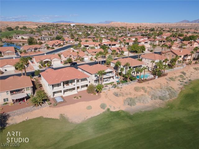 616 Mountain View Drive, Mesquite, NV 89027