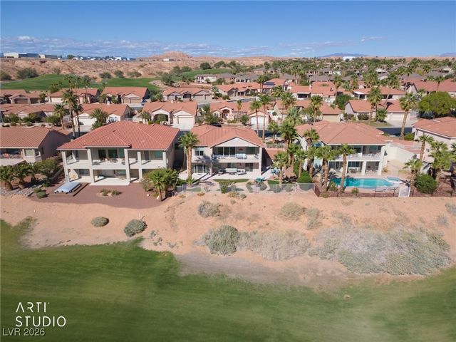 616 Mountain View Drive, Mesquite, NV 89027