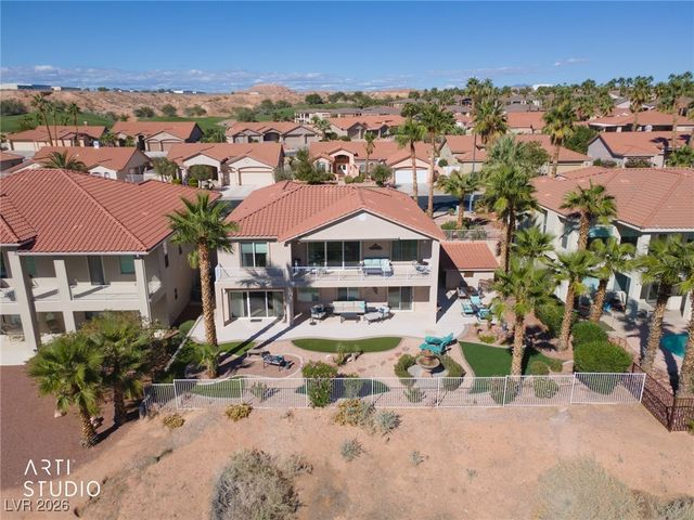 616 Mountain View Drive, Mesquite, NV 89027