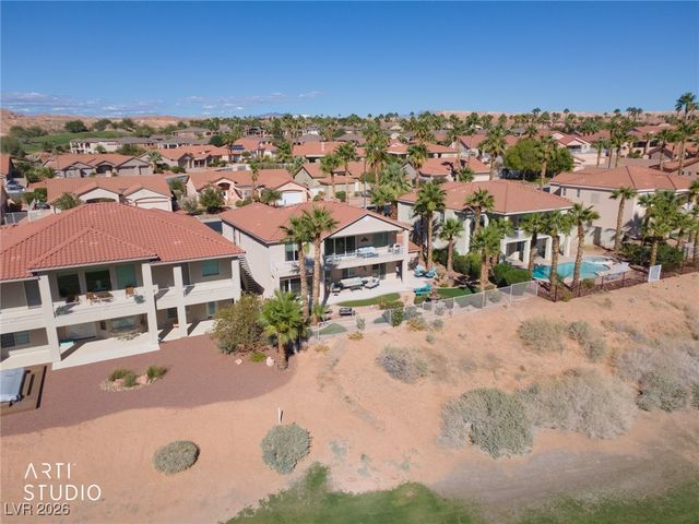 616 Mountain View Drive, Mesquite, NV 89027