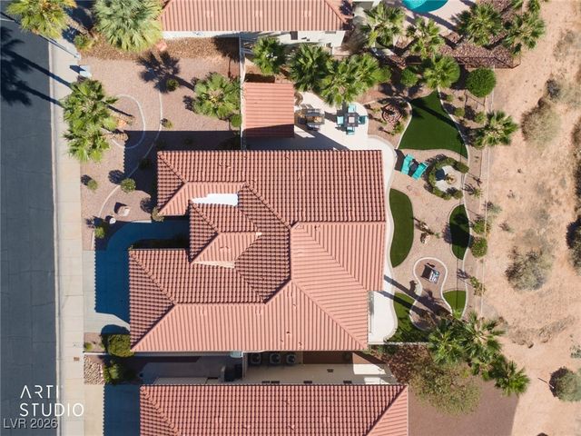 616 Mountain View Drive, Mesquite, NV 89027