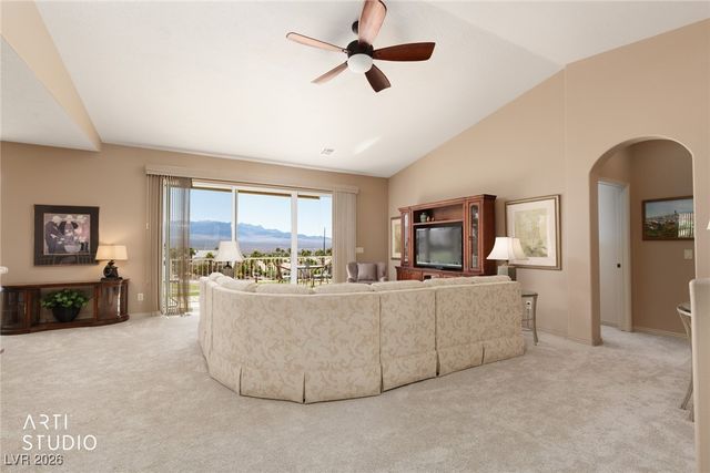 616 Mountain View Drive, Mesquite, NV 89027