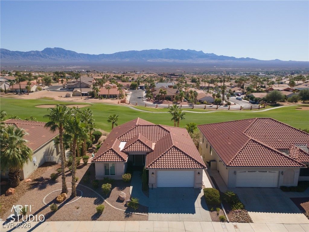 616 Mountain View Drive, Mesquite, NV 89027