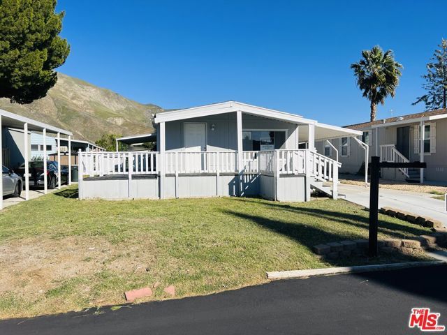 21100 State Street 70, San Jacinto, CA 92583