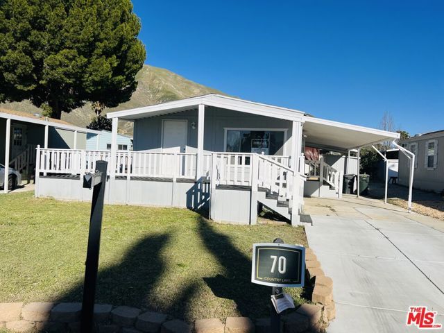 21100 State Street 70, San Jacinto, CA 92583