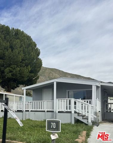 21100 State Street 70, San Jacinto, CA 92583