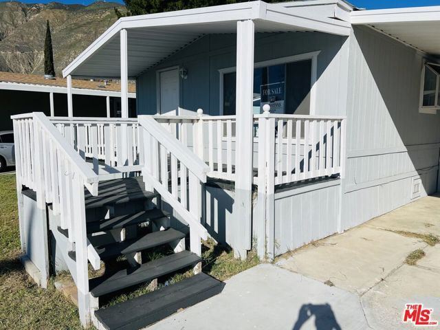 21100 State Street 70, San Jacinto, CA 92583