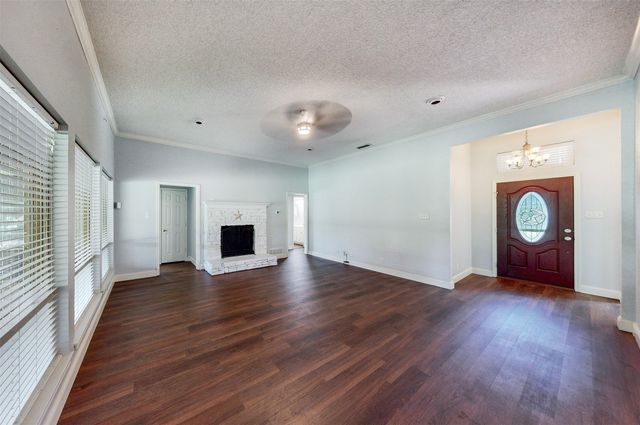 10614 Woodbridge Drive, Forney, TX 75126