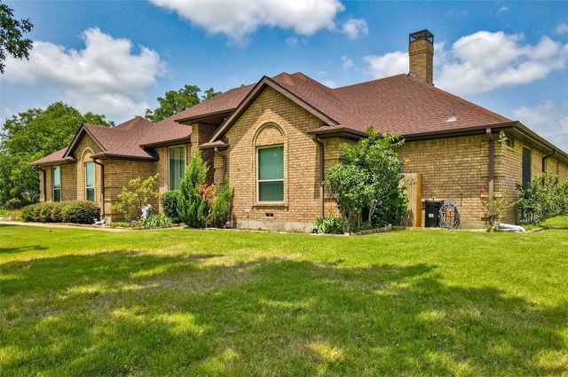 10614 Woodbridge Drive, Forney, TX 75126