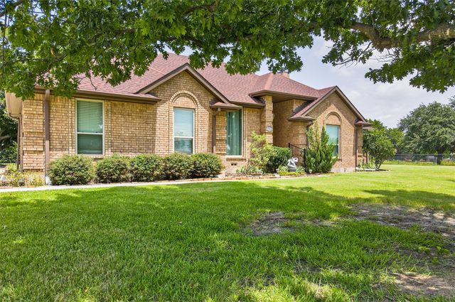 10614 Woodbridge Drive, Forney, TX 75126