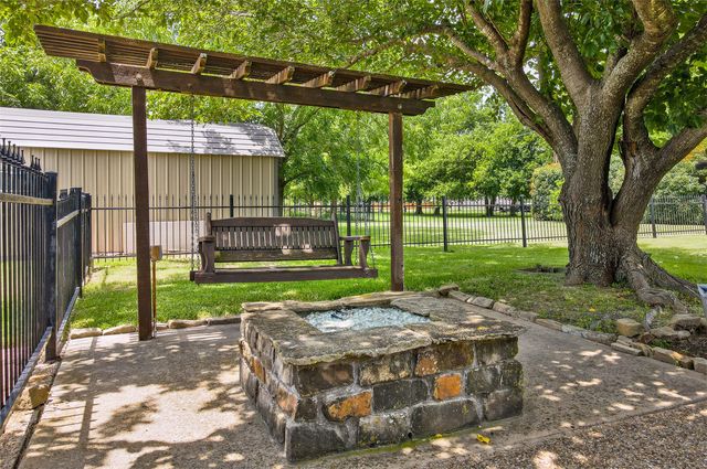 10614 Woodbridge Drive, Forney, TX 75126