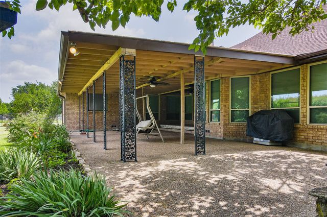 10614 Woodbridge Drive, Forney, TX 75126