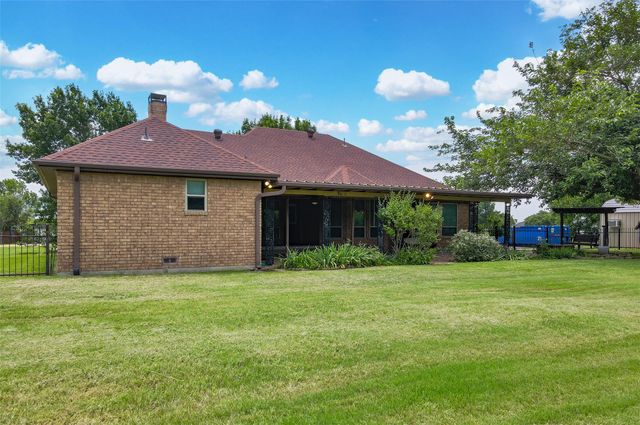 10614 Woodbridge Drive, Forney, TX 75126