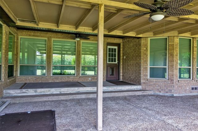 10614 Woodbridge Drive, Forney, TX 75126