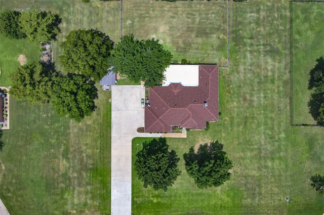 10614 Woodbridge Drive, Forney, TX 75126