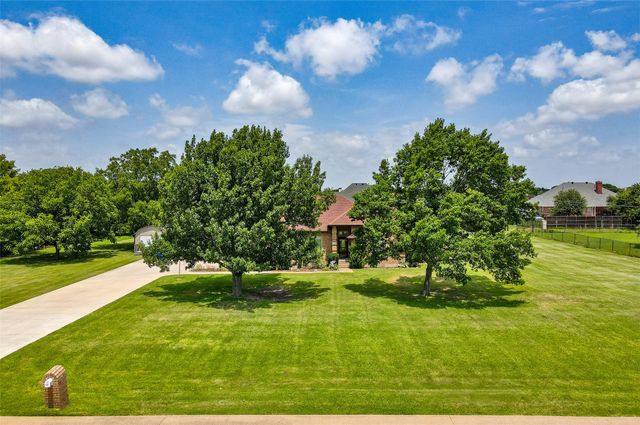 10614 Woodbridge Drive, Forney, TX 75126