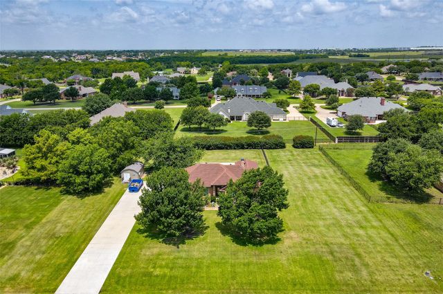 10614 Woodbridge Drive, Forney, TX 75126