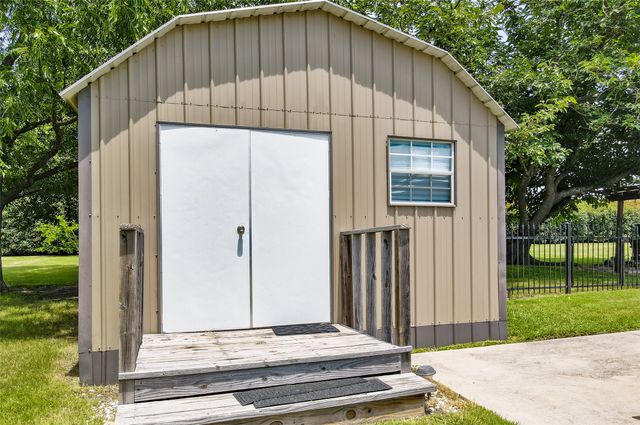 10614 Woodbridge Drive, Forney, TX 75126