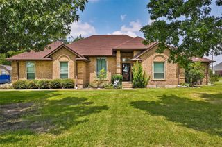 10614 Woodbridge Drive, Forney, TX 75126