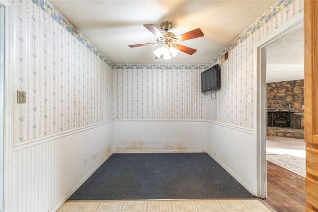 1266 Buccaneer Drive, Abilene, TX 79605