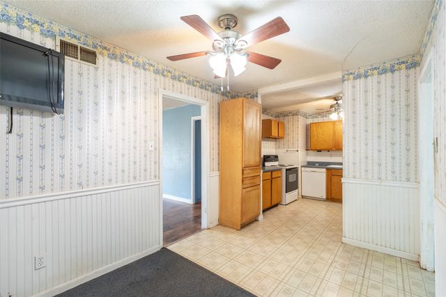 1266 Buccaneer Drive, Abilene, TX 79605