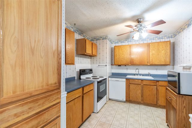 1266 Buccaneer Drive, Abilene, TX 79605