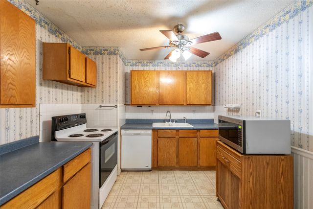 1266 Buccaneer Drive, Abilene, TX 79605