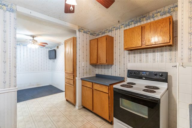 1266 Buccaneer Drive, Abilene, TX 79605