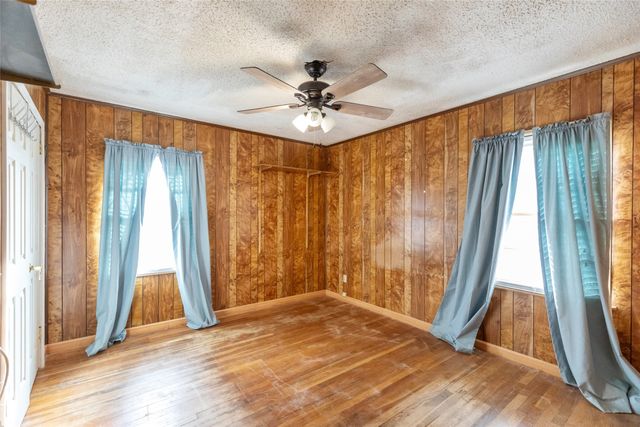 1266 Buccaneer Drive, Abilene, TX 79605