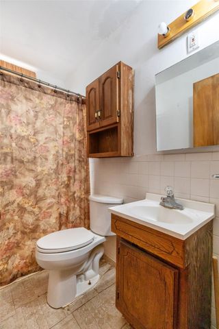 1266 Buccaneer Drive, Abilene, TX 79605