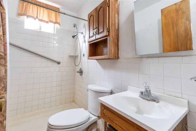 1266 Buccaneer Drive, Abilene, TX 79605