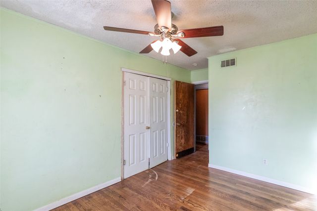 1266 Buccaneer Drive, Abilene, TX 79605