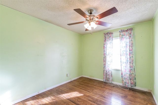 1266 Buccaneer Drive, Abilene, TX 79605