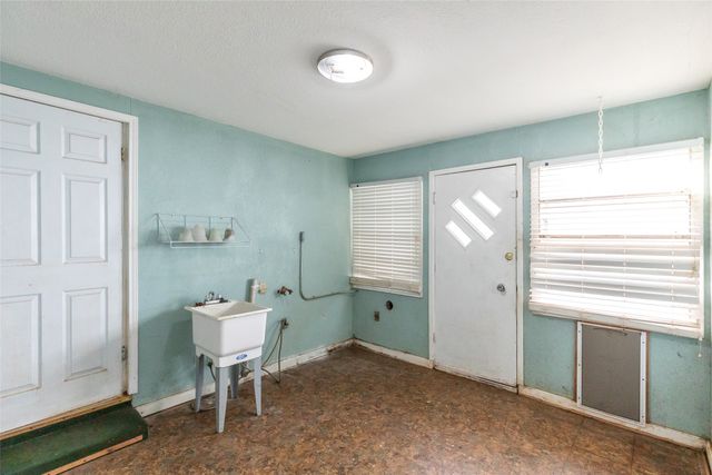 1266 Buccaneer Drive, Abilene, TX 79605