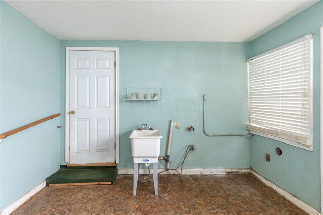 1266 Buccaneer Drive, Abilene, TX 79605