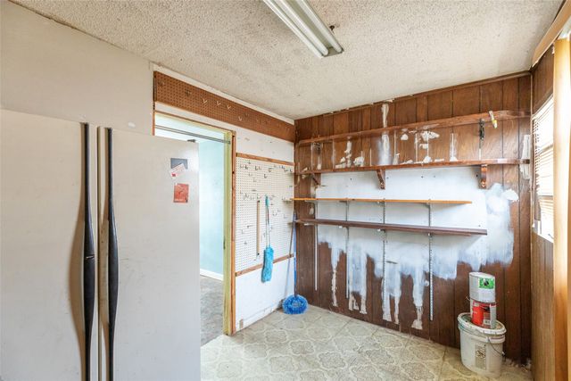 1266 Buccaneer Drive, Abilene, TX 79605