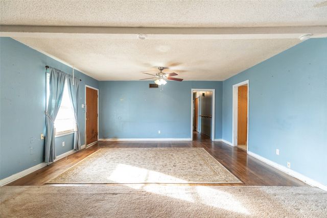 1266 Buccaneer Drive, Abilene, TX 79605