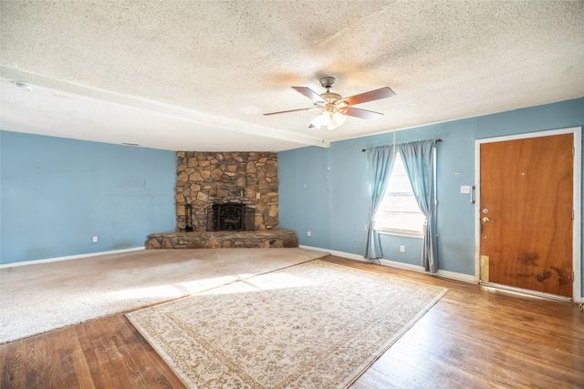 1266 Buccaneer Drive, Abilene, TX 79605