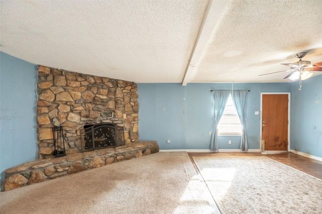 1266 Buccaneer Drive, Abilene, TX 79605