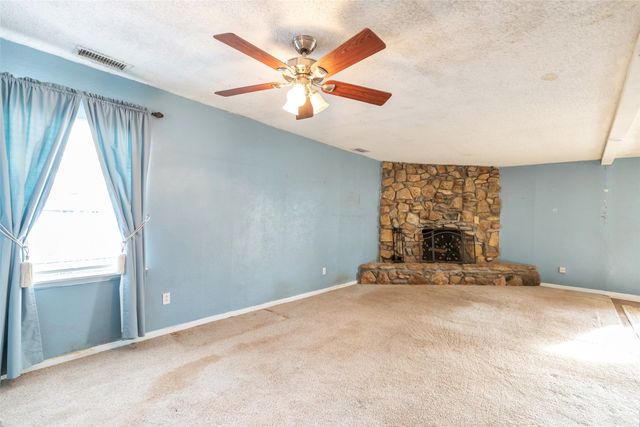 1266 Buccaneer Drive, Abilene, TX 79605