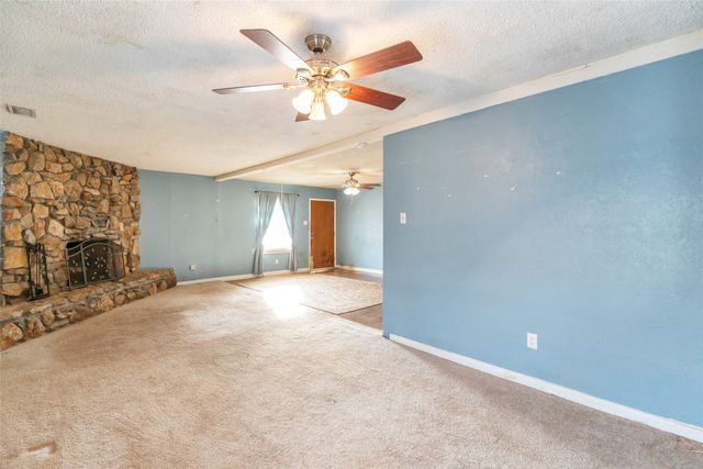 1266 Buccaneer Drive, Abilene, TX 79605